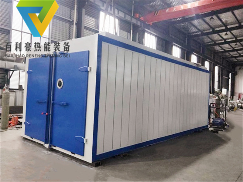 工業(yè)烘箱可以分為哪些種類？